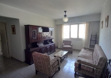 DEPARTAMENTO 3 AMB. CON COCHERA, CONTRAFRENTE ABIERTO CON VISTA PANORAMICA - ZONA: PLAZA PERALTA RAMOS