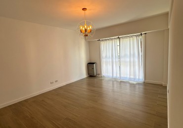 DEPARTAMENTO 3 AMB AL FRENTE CON BALCON SALIENTE - ZONA: CENTRO