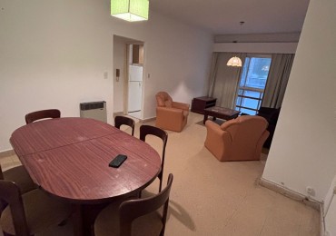 DEPARTAMENTO 3 AMB AL LATERAL - ZONA: GUEMES